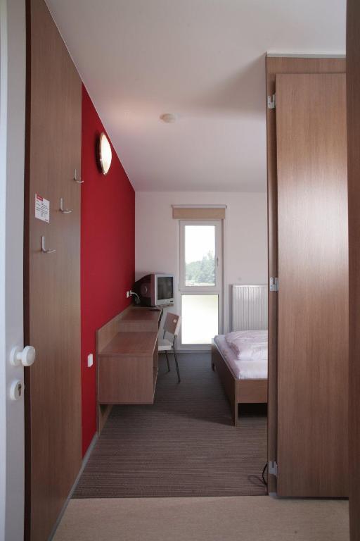 Nibelungenmotel Poechlarn Luaran gambar